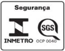 Pipoqueira, Pop Time, Branco, 127V, Britânia