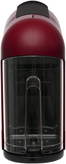 Máquina De Café Delta Q Quick Vermelha 220V