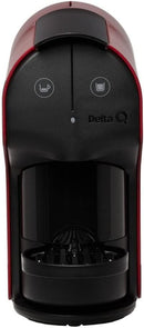 Máquina De Café Delta Q Quick Vermelha 220V