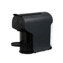 Máquina De Café Delta Q Quick Vermelha 220V