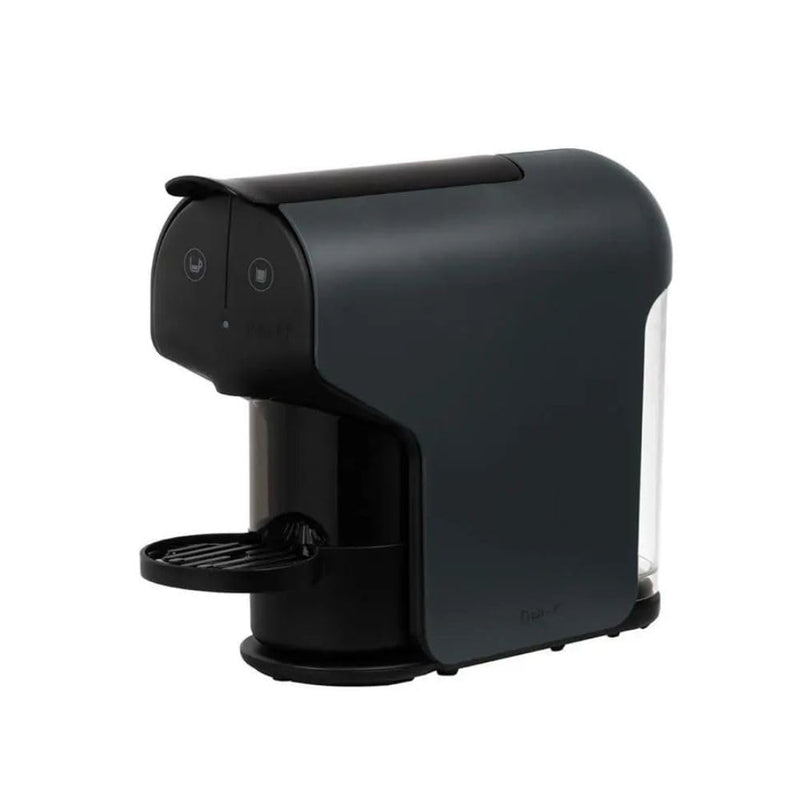 Máquina De Café Delta Q Quick Vermelha 220V