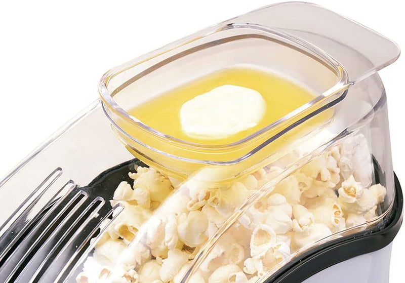 Pipoqueira, Pop Time, Branco, 127V, Britânia