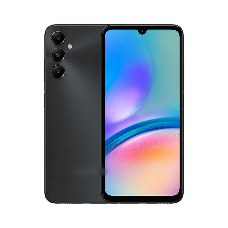 Smartphone X06 Infinity 6,7" Tela Infinita 128GB + 6GB RAM, 50MP + 2MP + 2MP, Processador Octa-Core, Bateria de longa duração - Preto