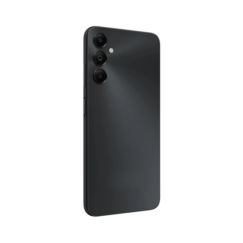 Smartphone X06 Infinity 6,7" Tela Infinita 128GB + 6GB RAM, 50MP + 2MP + 2MP, Processador Octa-Core, Bateria de longa duração - Preto