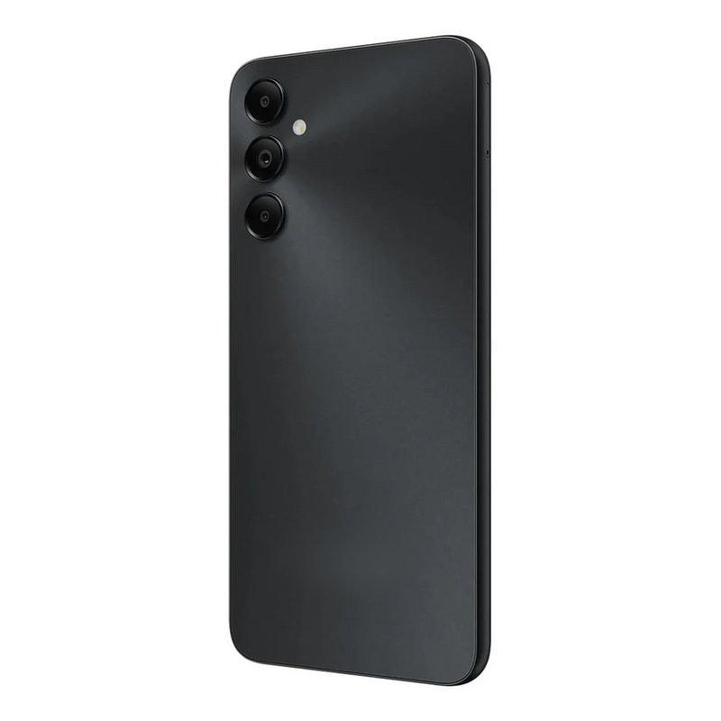 Smartphone X06 Infinity 6,7" Tela Infinita 128GB + 6GB RAM, 50MP + 2MP + 2MP, Processador Octa-Core, Bateria de longa duração - Preto