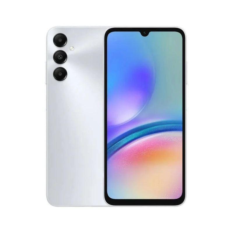 Smartphone X06 Infinity 6,7" Tela Infinita 128GB + 6GB RAM, 50MP + 2MP + 2MP, Processador Octa-Core, Bateria de longa duração - Preto