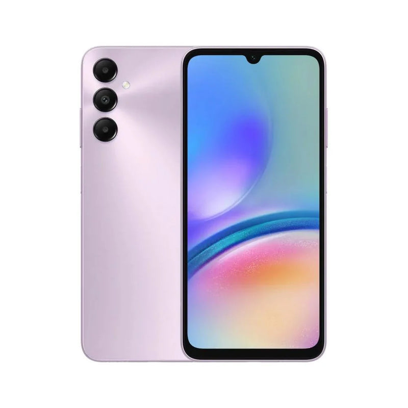 Smartphone X06 Infinity 6,7" Tela Infinita 128GB + 6GB RAM, 50MP + 2MP + 2MP, Processador Octa-Core, Bateria de longa duração - Preto