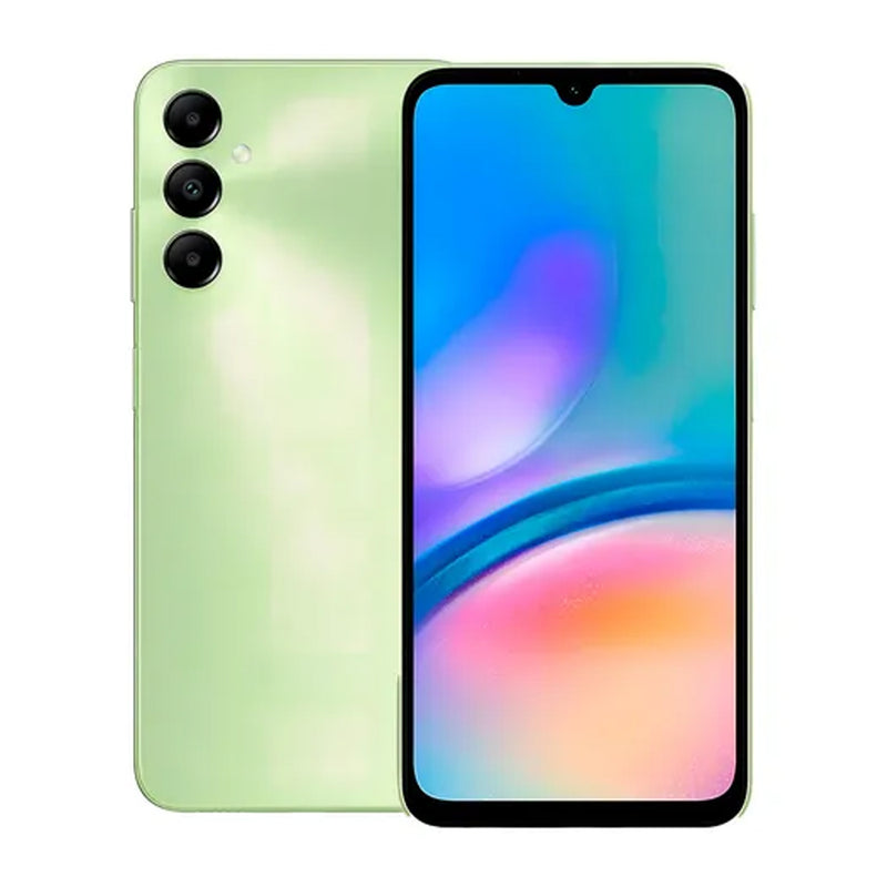 Smartphone X06 Infinity 6,7" Tela Infinita 128GB + 6GB RAM, 50MP + 2MP + 2MP, Processador Octa-Core, Bateria de longa duração - Preto